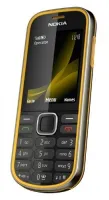 Nokia 3720 Handy (5,6 cm (2,2 Zoll) Display, 2 Megapixel Kamera) diverse farben mit und ohne Brandin